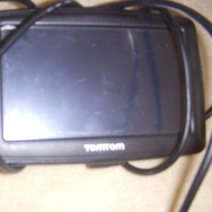 TomTom GPS